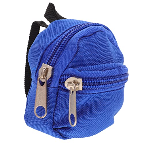 ERINGOGO Puppenkostüm-Ornament Mini-rucksäcke Für Fotografie-Requisiten Schultasche ERINGOGO Puppenkostüm-Ornament Mini-rucksäcke Für Fotografie-Requisiten Schultasche von ERINGOGO