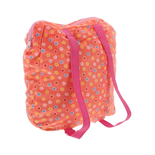 ERINGOGO Robuster Amerikanischer Puppenrucksack 18 Zoll Mini-Schultasche Dekoratives Accessoire Mini-hausdekor Jungen Und Mädchen Fotografie-Requisiten ERINGOGO Robuster Amerikanischer Puppenrucksack 18 Zoll Mini-Schultasche Dekoratives Accessoire Mini-hausdekor Jungen Und Mädchen Fotografie-Requisiten von ERINGOGO
