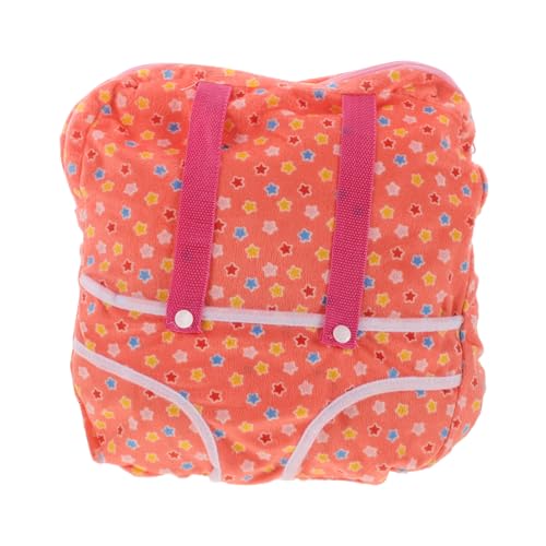 ERINGOGO 18-Zoll-puppenrucksack Rucksäcke Für Jungen Und Mädchen Mini-Schultasche Modell Dekoratives Mini- Für Fotografie-Requisiten ERINGOGO 18-Zoll-puppenrucksack Rucksäcke Für Jungen Und Mädchen Mini-Schultasche Modell Dekoratives Mini- Für Fotografie-Requisiten von ERINGOGO