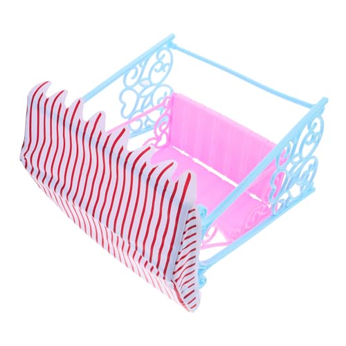 ERINGOGO Puppenschaukel deko für outdoorspielzeug kinderspielsachen gieskanne kinderspielzeug Puppenhausdekor Puppenhaus Miniatur Desktop - Plastik ERINGOGO Puppenschaukel deko für outdoorspielzeug kinderspielsachen gieskanne kinderspielzeug Puppenhausdekor Puppenhaus Miniatur Desktop - Plastik von ERINGOGO