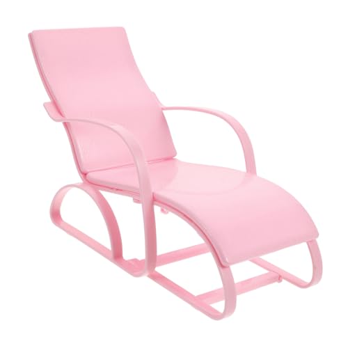 ERINGOGO Puppensessel puppenmöbel Mini-Strandkorb Mini-Lounge-Sessel Mini-Stuhl Puppenhaus-Loungesessel Mini-Hausverzierung Miniatur-Liegemodell Plastik Rosa ERINGOGO Puppensessel puppenmöbel Mini-Strandkorb Mini-Lounge-Sessel Mini-Stuhl Puppenhaus-Loungesessel Mini-Hausverzierung Miniatur-Liegemodell Plastik Rosa von ERINGOGO