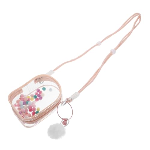 ERINGOGO Puppenspeicherbeutel Display Hülle Mini Figuren Umhängetasche Hülle Für Kleine Figuren Klare Aufhangsbeutelfiguren Transparente Anzeigebeutel Für Puppen Mini Figuren Keychain ERINGOGO Puppenspeicherbeutel Display Hülle Mini Figuren Umhängetasche Hülle Für Kleine Figuren Klare Aufhangsbeutelfiguren Transparente Anzeigebeutel Für Puppen Mini Figuren Keychain von ERINGOGO
