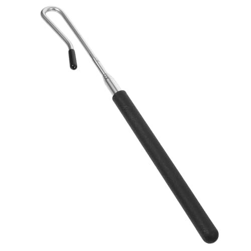 ERINGOGO Puppensteuerknüppel für Handpuppen Verstellbare Steuerstange für Präzise Armbewegungen Großer und Kleiner Puppen Zubehör für Fesselnde ERINGOGO Puppensteuerknüppel für Handpuppen Verstellbare Steuerstange für Präzise Armbewegungen Großer und Kleiner Puppen Zubehör für Fesselnde von ERINGOGO