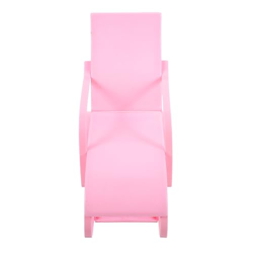ERINGOGO Puppenstrandkorb Puppenhaus Kinderspielzeug Sandkasten Badespielzeug Kleinkindspielzeug strandstuhl mini strandstuhl Miniatur-Hausstuhl Kindermöbel Plastik Rosa ERINGOGO Puppenstrandkorb Puppenhaus Kinderspielzeug Sandkasten Badespielzeug Kleinkindspielzeug strandstuhl mini strandstuhl Miniatur-Hausstuhl Kindermöbel Plastik Rosa von ERINGOGO
