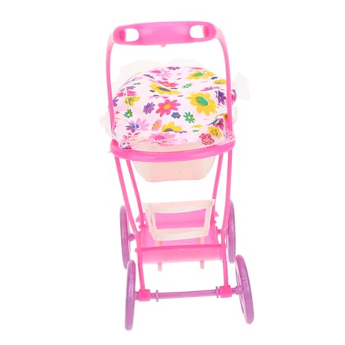 ERINGOGO Puppenwagen Für Interaktives Fantasie Für Puppenhäuser Und Kreatives Geschenkidee Für Jungen Und Jahren ERINGOGO Puppenwagen Für Interaktives Fantasie Für Puppenhäuser Und Kreatives Geschenkidee Für Jungen Und Jahren von ERINGOGO