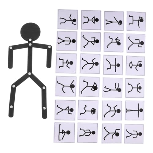 ERINGOGO Puzzle- Für Die Frühe Bildung Passendes Holzpuzzle Denkweise Training Hölzernes Intelligenz -Puzzle Montessori-trainingsspielzeug Denksportaufgaben Papier ERINGOGO Puzzle- Für Die Frühe Bildung Passendes Holzpuzzle Denkweise Training Hölzernes Intelligenz -Puzzle Montessori-trainingsspielzeug Denksportaufgaben Papier von ERINGOGO