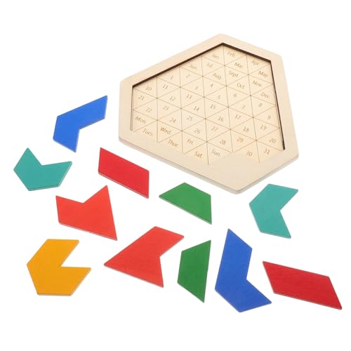 ERINGOGO Puzzle für hölzerne Gehirnrätsel Puzzle Formen Aktivitäten logische Rätsel Geometrische Figurenrätsel Spiele blockieren Bildungsrätsel iq-Spiele Holz ERINGOGO Puzzle für hölzerne Gehirnrätsel Puzzle Formen Aktivitäten logische Rätsel Geometrische Figurenrätsel Spiele blockieren Bildungsrätsel iq-Spiele Holz von ERINGOGO
