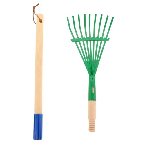 ERINGOGO Rasenharken Mit Holzgriff Rasenmäher Für Draußen Rasenmäher Kinderwerkzeuge Kinderrechen Werkzeuge Für Kleinkindwerkzeuge Kinderspielzeug Kleiner Laubharken Rechen In ERINGOGO Rasenharken Mit Holzgriff Rasenmäher Für Draußen Rasenmäher Kinderwerkzeuge Kinderrechen Werkzeuge Für Kleinkindwerkzeuge Kinderspielzeug Kleiner Laubharken Rechen In von ERINGOGO