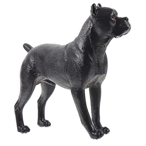 ERINGOGO Realistische Simulation Hund Figur Mini Cocker Spaniel Tierfigur Für Dekoratives Hunde Und Tierfigur Für Zuhause ERINGOGO Realistische Simulation Hund Figur Mini Cocker Spaniel Tierfigur Für Dekoratives Hunde Und Tierfigur Für Zuhause von ERINGOGO