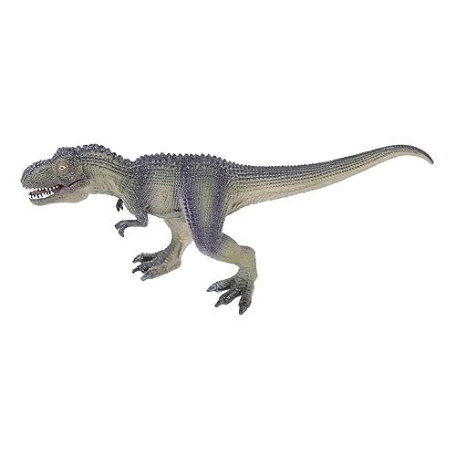 ERINGOGO Realistische Tyrannosaurus Rex Figur Dinosaurier Modell Für Hochwertiges Kinderspielzeug Für Jungen Für Kreative Spielwelten ERINGOGO Realistische Tyrannosaurus Rex Figur Dinosaurier Modell Für Hochwertiges Kinderspielzeug Für Jungen Für Kreative Spielwelten von ERINGOGO