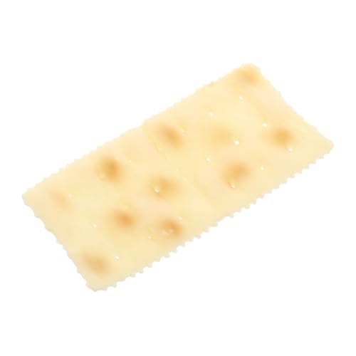 ERINGOGO Realistische und Snacks Set Detailgetreue Künstliche Lebensmittel aus PVC Pädagogisches Küchenspielzeug für Mädchen Fördert Kreativität und Motorische Fähigkeiten von ERINGOGO