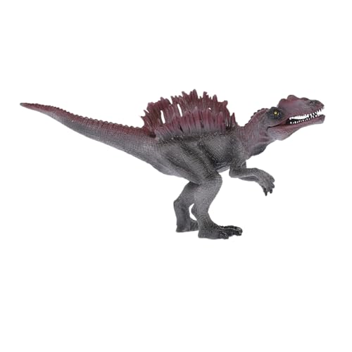 ERINGOGO Realistisches Dinosaurier Modell aus Robustem Pädagogisches für Dekorative Statische Figurine für Natur und prähistorisch Fans Geeignet als Zimmerdekoration ERINGOGO Realistisches Dinosaurier Modell aus Robustem Pädagogisches für Dekorative Statische Figurine für Natur und prähistorisch Fans Geeignet als Zimmerdekoration von ERINGOGO