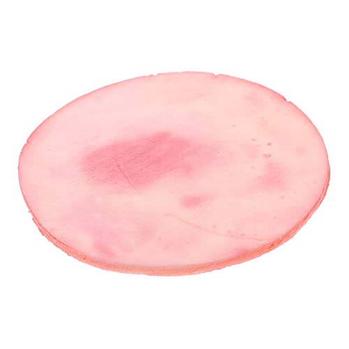 ERINGOGO Realistisches Künstliches Luncheon Meat Modell Gefälschtes Lebensmittel Deko Party Requisite für Restaurant Hotel Museum Küche von ERINGOGO