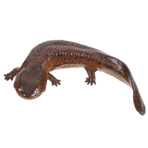 ERINGOGO Realistisches Simulationsfischmodell aus Kunststoff Lebensechte Fischfigur für Dekoration Lernspielzeug für Kinderzimmer Spielräume ERINGOGO Realistisches Simulationsfischmodell aus Kunststoff Lebensechte Fischfigur für Dekoration Lernspielzeug für Kinderzimmer Spielräume von ERINGOGO