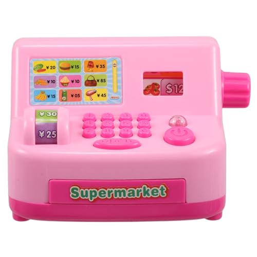 ERINGOGO -Registrierkassenspielzeug Pentagramm-Zauberstab kleines bücherregal puppenhaus Kassenregister Fantasie Mini-Sinnesspielzeug für Kinderzubehör ERINGOGO -Registrierkassenspielzeug Pentagramm-Zauberstab kleines bücherregal puppenhaus Kassenregister Fantasie Mini-Sinnesspielzeug für Kinderzubehör von ERINGOGO