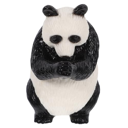 ERINGOGO Riesenpanda Model Kleines Tierisches Kleines Panda- Süße Pandafiguren Mini -tierfiguren Panda-Handwerk Mini-tierfiguren Kleine Panda -Figur Plastik ERINGOGO Riesenpanda Model Kleines Tierisches Kleines Panda- Süße Pandafiguren Mini -tierfiguren Panda-Handwerk Mini-tierfiguren Kleine Panda -Figur Plastik von ERINGOGO