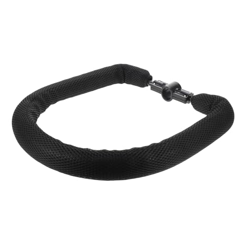ERINGOGO Roller-leitplanke Verstellbarer Kinderwagengriff Verstellbare Kinderwagen-armlehne Kinderwagengriffverlängerung Querstange Für Kinderwagen Armlehne Für Kinderwagen Black Plastik ERINGOGO Roller-leitplanke Verstellbarer Kinderwagengriff Verstellbare Kinderwagen-armlehne Kinderwagengriffverlängerung Querstange Für Kinderwagen Armlehne Für Kinderwagen Black Plastik von ERINGOGO