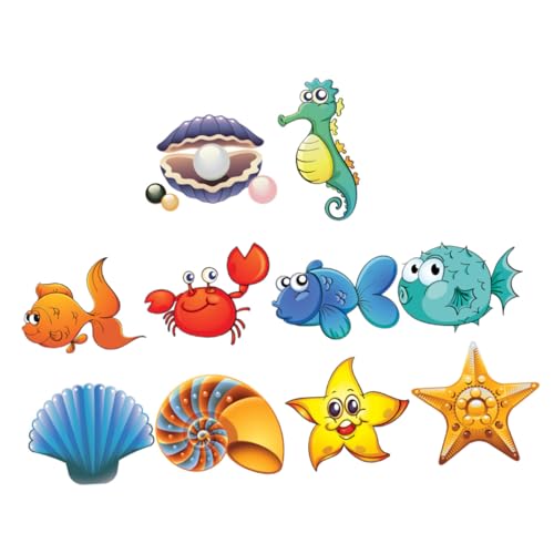 ERINGOGO Rutsch Badewannenaufkleber Cartoon Tiere PVC Selbstklebend Bad Wandsticker Badewanne Sicher rutschfest Badespaß für Badezimmer ERINGOGO Rutsch Badewannenaufkleber Cartoon Tiere PVC Selbstklebend Bad Wandsticker Badewanne Sicher rutschfest Badespaß für Badezimmer von ERINGOGO