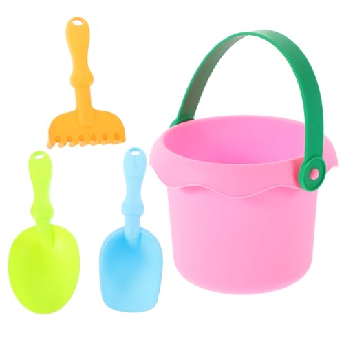 ERINGOGO 1satz Sandspielzeug Für Junge Mädchen Bunte Strandspielzeuge Zum Spielen Im Sand Leicht Und Tragbar Für Strand Und Outdoor-aktivitäten Fördert Kreativität Und ERINGOGO 1satz Sandspielzeug Für Junge Mädchen Bunte Strandspielzeuge Zum Spielen Im Sand Leicht Und Tragbar Für Strand Und Outdoor-aktivitäten Fördert Kreativität Und von ERINGOGO