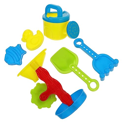 ERINGOGO Sandspielzeugset Strandbagger- Kid Beach Strandspielzeug für neuartige Sandspielzeuge Sandspielzeug Sandwerkzeuge Plastik ERINGOGO Sandspielzeugset Strandbagger- Kid Beach Strandspielzeug für neuartige Sandspielzeuge Sandspielzeug Sandwerkzeuge Plastik von ERINGOGO