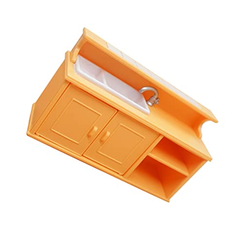 ERINGOGO Satz Puppenhausmöbel küche spielzeugküche Kinderzimmer- Dollhouse playmobile Puppenhausküche Kleinkindspielzeug Puppenhaus-Miniaturen Kinderspielzeug Plastik ERINGOGO Satz Puppenhausmöbel küche spielzeugküche Kinderzimmer- Dollhouse playmobile Puppenhausküche Kleinkindspielzeug Puppenhaus-Miniaturen Kinderspielzeug Plastik von ERINGOGO