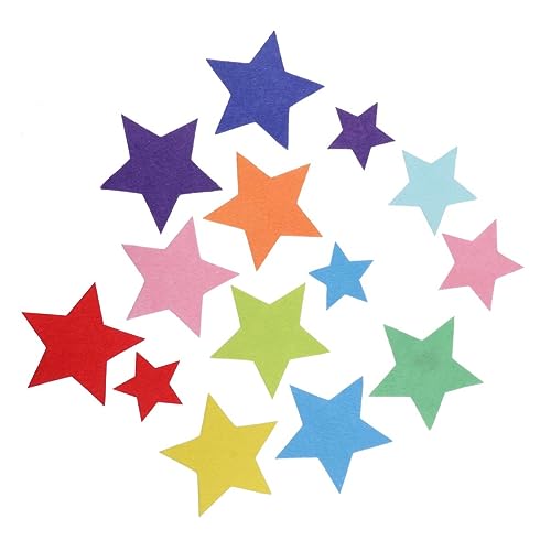 ERINGOGO Schaumstoffaufkleber Aufkleber Wandtattoo Stern Aufkleber Kindergartenaufkleber Stern-Aufkleber Glitzernder Wandaufkleber ERINGOGO Schaumstoffaufkleber Aufkleber Wandtattoo Stern Aufkleber Kindergartenaufkleber Stern-Aufkleber Glitzernder Wandaufkleber von ERINGOGO