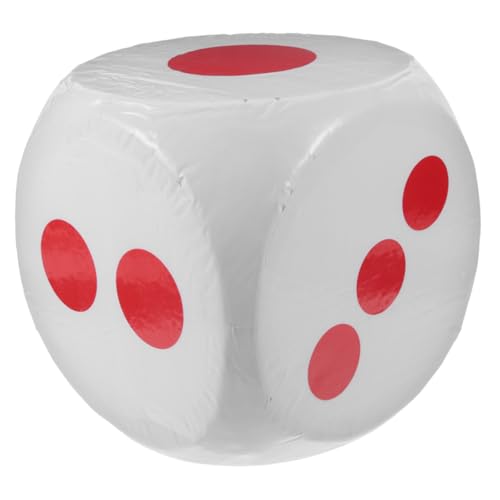 ERINGOGO Schaumwürfel Große Leere Würfel Ratespiel Würfel Übergroße Würfel Spaß Beim Würfeln Rollenspiel Würfel Riesige Schaumstoffwürfel Riesige Schwammwürfel Sechsseitige Würfel Bausteine ERINGOGO Schaumwürfel Große Leere Würfel Ratespiel Würfel Übergroße Würfel Spaß Beim Würfeln Rollenspiel Würfel Riesige Schaumstoffwürfel Riesige Schwammwürfel Sechsseitige Würfel Bausteine von ERINGOGO