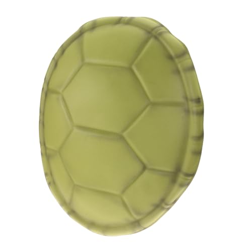 ERINGOGO Schildkröten Ankleiderequisiten DIY Schildkrötenpanzer Kostüm Schildkrötenkostüm Schildkröten Halloween Kostüm Schildkrötenpanzer Cosplay Requisite Schildkröten Halloween Kostüm von ERINGOGO