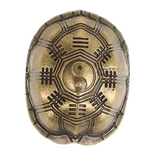 ERINGOGO Schildkrötenpanzer Schütteln Hexagramm Schildkrötenpanzer Schildkrötenpanzer Figur Schildkrötenpanzer Heidnisches Wahrsagespiel Schildkrötenpanzer ERINGOGO Schildkrötenpanzer Schütteln Hexagramm Schildkrötenpanzer Schildkrötenpanzer Figur Schildkrötenpanzer Heidnisches Wahrsagespiel Schildkrötenpanzer von ERINGOGO