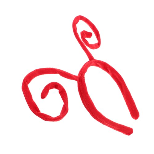 ERINGOGO Halloween-antennen-haarreif Party-kopfbedeckung Mit Kreativem Design Für Kinder von ERINGOGO