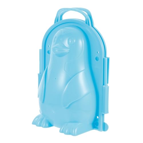 ERINGOGO Schneeballformer Clip Pinguin Outdoor Schneemann Maker Schnell und Einfach für Winter Schnee ERINGOGO Schneeballformer Clip Pinguin Outdoor Schneemann Maker Schnell und Einfach für Winter Schnee von ERINGOGO