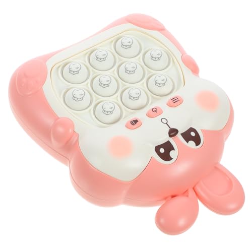 ERINGOGO Schnelles Druckspielzeug für Handliches Antistressspiel Kognitiven Entwicklung für Drinnen und Draußen Sicheres Design mit Runden Kanten von ERINGOGO