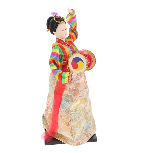 ERINGOGO Seidenmann Puppenzubehör Puppenfiguren Südkorea Puppe Südkoreanische Puppe Koreanische Puppenfigur Südkoreanisches Koreanische Hanbok Puppe Koreanische Figur Korea Figur ERINGOGO Seidenmann Puppenzubehör Puppenfiguren Südkorea Puppe Südkoreanische Puppe Koreanische Puppenfigur Südkoreanisches Koreanische Hanbok Puppe Koreanische Figur Korea Figur von ERINGOGO