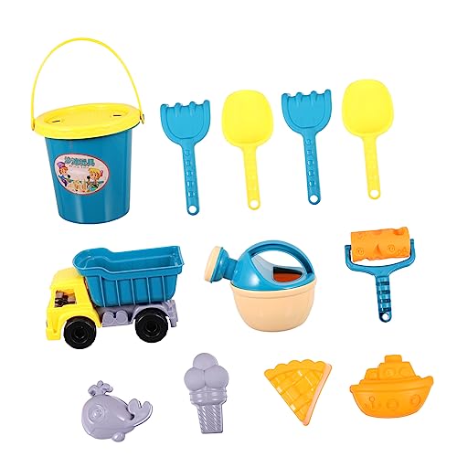 ERINGOGO Set Strandeimer Kinderspielzeug Strandsandspielzeug Strandspielzeug Für Kindersandspielzeug Kinderstrandspielzeug Strandspielzeug Für Sandspielzeug Für Sandbaggerwerkzeuge Aus ERINGOGO Set Strandeimer Kinderspielzeug Strandsandspielzeug Strandspielzeug Für Kindersandspielzeug Kinderstrandspielzeug Strandspielzeug Für Sandspielzeug Für Sandbaggerwerkzeuge Aus von ERINGOGO