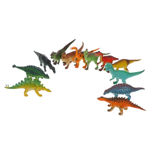 ERINGOGO Simulation Dinosaurier Realistische Tierfiguren Pädagogisches Lernspielzeug für Zuhause Büro Dekoration Geschenk ERINGOGO Simulation Dinosaurier Realistische Tierfiguren Pädagogisches Lernspielzeug für Zuhause Büro Dekoration Geschenk von ERINGOGO