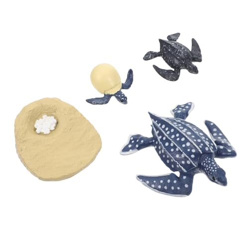 ERINGOGO Simulation Schildkröten Modellspielzeug Lebenszyklus Lernspielzeug Kognitive Tierfiguren Realistische Meeresschildkröten Entwicklung Lernmodell Montessori ERINGOGO Simulation Schildkröten Modellspielzeug Lebenszyklus Lernspielzeug Kognitive Tierfiguren Realistische Meeresschildkröten Entwicklung Lernmodell Montessori von ERINGOGO