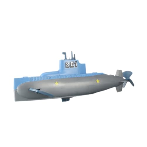 ERINGOGO Simulation Submarine Badewannenspielzeug für Junge Mädchen Wasserspielzeug Weiches und Sicheres Badespielzeug rutschfest für Babyspaß und Spielerisches Baden ERINGOGO Simulation Submarine Badewannenspielzeug für Junge Mädchen Wasserspielzeug Weiches und Sicheres Badespielzeug rutschfest für Babyspaß und Spielerisches Baden von ERINGOGO