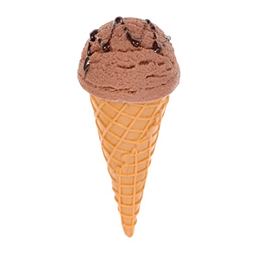 ERINGOGO Simulations- für kinderspielzeug -Eiscreme Simulation-Eiscreme - falsches Prop- Eiscreme-Gastgeschenke PVC-Fake- Chocolate ERINGOGO Simulations- für kinderspielzeug -Eiscreme Simulation-Eiscreme - falsches Prop- Eiscreme-Gastgeschenke PVC-Fake- Chocolate von ERINGOGO