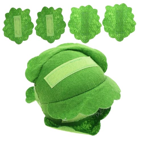 ERINGOGO Simulationskohlspielzeug Für Die Frühe Kindheit Kindergartenspielzeug Bildungsspielzeug Stellen Sie Sich Vor, Essensspielzeug Zu Sein Kinderspielzeug Gefühlt Green ERINGOGO Simulationskohlspielzeug Für Die Frühe Kindheit Kindergartenspielzeug Bildungsspielzeug Stellen Sie Sich Vor, Essensspielzeug Zu Sein Kinderspielzeug Gefühlt Green von ERINGOGO