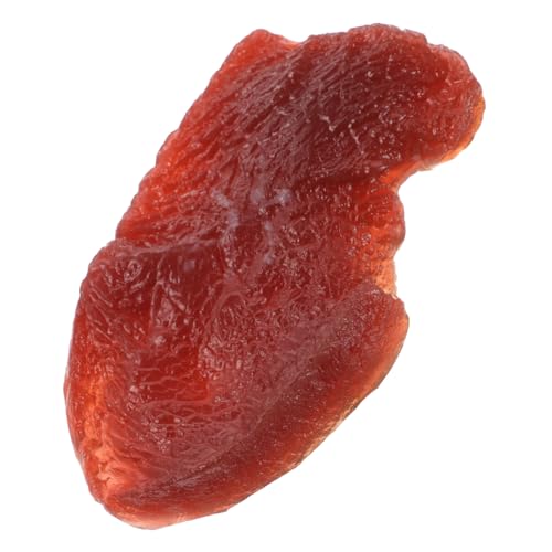ERINGOGO Simulationsrindfleischmodell Schalotten Flanke Veganer Rindfleisch Bröckelt Gefälschtes Rindfleisch Straußfleisch Künstliches Fake-Steak Ribeye Steak Kamelfleisch Wild Plastik ERINGOGO Simulationsrindfleischmodell Schalotten Flanke Veganer Rindfleisch Bröckelt Gefälschtes Rindfleisch Straußfleisch Künstliches Fake-Steak Ribeye Steak Kamelfleisch Wild Plastik von ERINGOGO