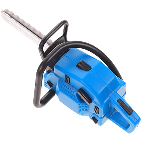 ERINGOGO Simulierte Kettensägen -Prop -mini -kettensägen -Modell Mini House Chainsaw Figur Mini House Decor ERINGOGO Simulierte Kettensägen -Prop -mini -kettensägen -Modell Mini House Chainsaw Figur Mini House Decor von ERINGOGO
