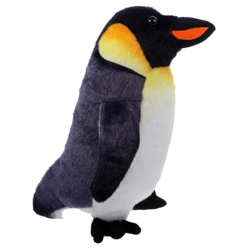 ERINGOGO Simulierte Penguin -Puppe Pinguin Plüsch Pinguine Pinguin-plüschtiere Pinguin -babyspielzeug Pinguin Figur Pinguin Stofftier Plüsch Pinguinspielzeug Pinguin-stofftiere ERINGOGO Simulierte Penguin -Puppe Pinguin Plüsch Pinguine Pinguin-plüschtiere Pinguin -babyspielzeug Pinguin Figur Pinguin Stofftier Plüsch Pinguinspielzeug Pinguin-stofftiere von ERINGOGO