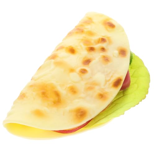 ERINGOGO Simulierte Pfannkuchen Lebensmittelspielzeug gefälschter Kuchen veganes Essen Plüschtiere dekoring verkleidung Gekochte Pfannkuchenverzierung dekoratives Pfannkuchenmodell PVC ERINGOGO Simulierte Pfannkuchen Lebensmittelspielzeug gefälschter Kuchen veganes Essen Plüschtiere dekoring verkleidung Gekochte Pfannkuchenverzierung dekoratives Pfannkuchenmodell PVC von ERINGOGO