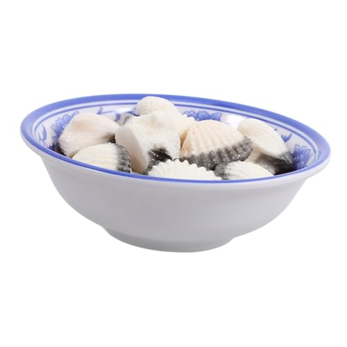 ERINGOGO Simuliertes Essen Gefälschte Kuchen Gefälschte Gekochte Beruhigungen Realistische Mahlzeit Fake Food Mit Schüssel Gefälschte Verschiedene Früchte PVC Weiß ERINGOGO Simuliertes Essen Gefälschte Kuchen Gefälschte Gekochte Beruhigungen Realistische Mahlzeit Fake Food Mit Schüssel Gefälschte Verschiedene Früchte PVC Weiß von ERINGOGO