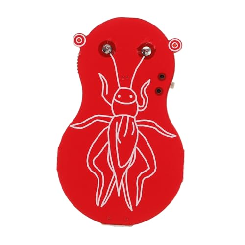 ERINGOGO Sound Maker Halloween Schrei Streich Halloween Noise Maker Outdoor Streich Sounder Gruseliger Geräuschmacher Nerviger Sound Streich Gerät Versteckter Nerviger Sound Streich ERINGOGO Sound Maker Halloween Schrei Streich Halloween Noise Maker Outdoor Streich Sounder Gruseliger Geräuschmacher Nerviger Sound Streich Gerät Versteckter Nerviger Sound Streich von ERINGOGO