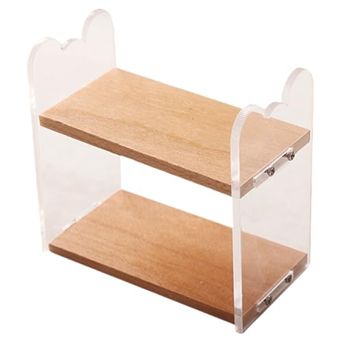 ERINGOGO Speicherregalmodell Puppenhaus Miniaturen Kleines Bücherregal Für Puppenhaus Modern Bücherregal-Modell Puppenhausregale Miniatur-bücherregal Für Puppenhaus Miniaturmöbel Hölzern ERINGOGO Speicherregalmodell Puppenhaus Miniaturen Kleines Bücherregal Für Puppenhaus Modern Bücherregal-Modell Puppenhausregale Miniatur-bücherregal Für Puppenhaus Miniaturmöbel Hölzern von ERINGOGO
