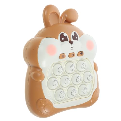 ERINGOGO Spielkonsolenspielzeug Blitz Ausrüstung Cool Gadgets zappeln Pop Kinderentlüftungsspielzeug Lernspielzeug für Kleinkindspielzeug Kinderspielspielzeug Plastik Orange ERINGOGO Spielkonsolenspielzeug Blitz Ausrüstung Cool Gadgets zappeln Pop Kinderentlüftungsspielzeug Lernspielzeug für Kleinkindspielzeug Kinderspielspielzeug Plastik Orange von ERINGOGO