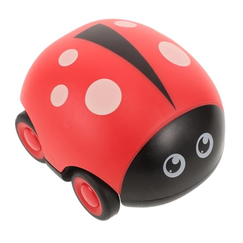 ERINGOGO Spielzeugauto Auto Auto Rückzug Auto Spielauto kinderfahrzeuge Autospielzeug für Babys kleine Spielsachen Kinderautos Plastik rot ERINGOGO Spielzeugauto Auto Auto Rückzug Auto Spielauto kinderfahrzeuge Autospielzeug für Babys kleine Spielsachen Kinderautos Plastik rot von ERINGOGO