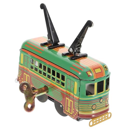 ERINGOGO Spielzeugauto Mini Rückziehfahrzeuge Für Kleinkinder Druckguss Spielfahrzeuge London Bus Druckguss Rückziehautos Doppeldecker Sightseeing Bus Grünes Eisen ERINGOGO Spielzeugauto Mini Rückziehfahrzeuge Für Kleinkinder Druckguss Spielfahrzeuge London Bus Druckguss Rückziehautos Doppeldecker Sightseeing Bus Grünes Eisen von ERINGOGO