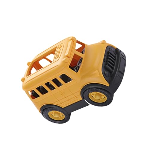 ERINGOGO Spielzeugauto für für kinderspielzeug Educational Toys Auto buggys Simulations-Schulbusspielzeug kreatives Fahrzeugspielzeug ERINGOGO Spielzeugauto für für kinderspielzeug Educational Toys Auto buggys Simulations-Schulbusspielzeug kreatives Fahrzeugspielzeug von ERINGOGO